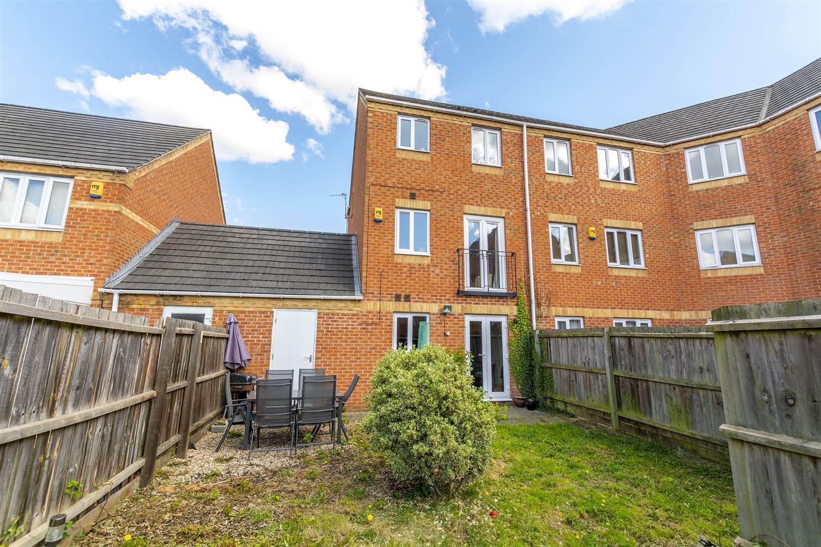 Regent Street, Sandiacre, Nottingham Robert Ellis Estate Agents